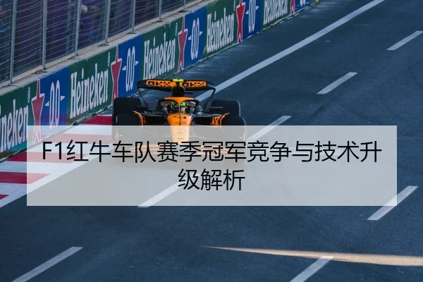 F1红牛车队赛季冠军竞争与技术升级解析
